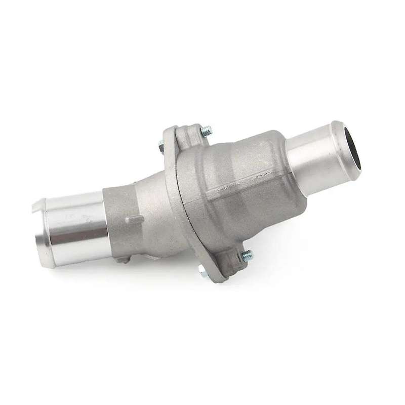 Auto Thermostat Housing Assembly Aj813558 for S-type Xf Xj Xjs Xj6 3.0 Aj81766 Engines Cooling Therm