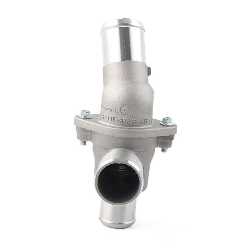 Auto Thermostat Housing Assembly Aj813558 for S-type Xf Xj Xjs Xj6 3.0 Aj81766 Engines Cooling Therm