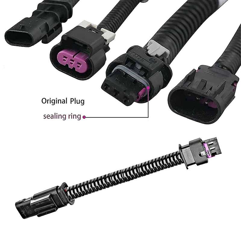 Auto Start Stop Eliminator/delete/disable/cancel for // 19-21 Xt4/xt5/xt6 18-21