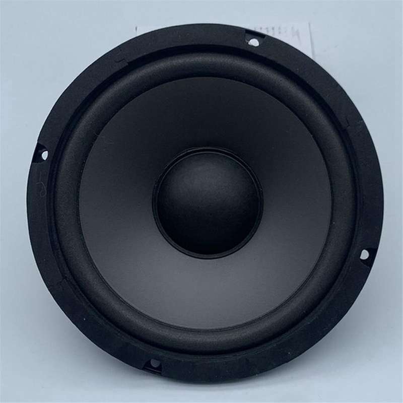 Auto Stereo Full Range Speaker 6.5-inch Car Speaker Car Non-destructive Modification 600w Car Bass