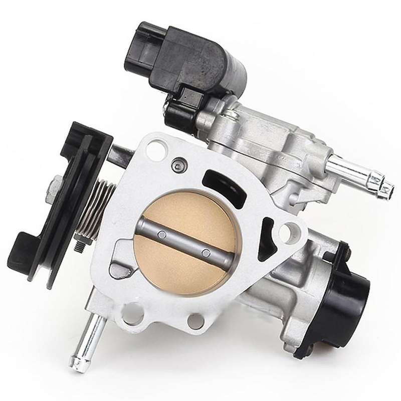 Auto Throttle Valve Body Throttle Valve Assembly for Yaris 22210-21020 2221021020 8945220130