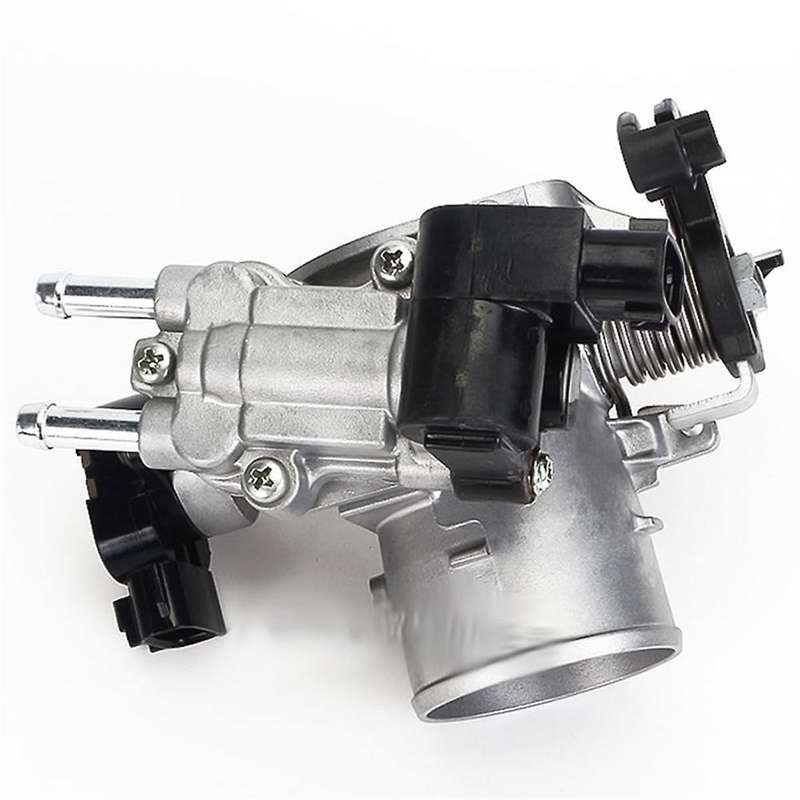 Auto Throttle Valve Body Throttle Valve Assembly for Yaris 22210-21020 2221021020 8945220130