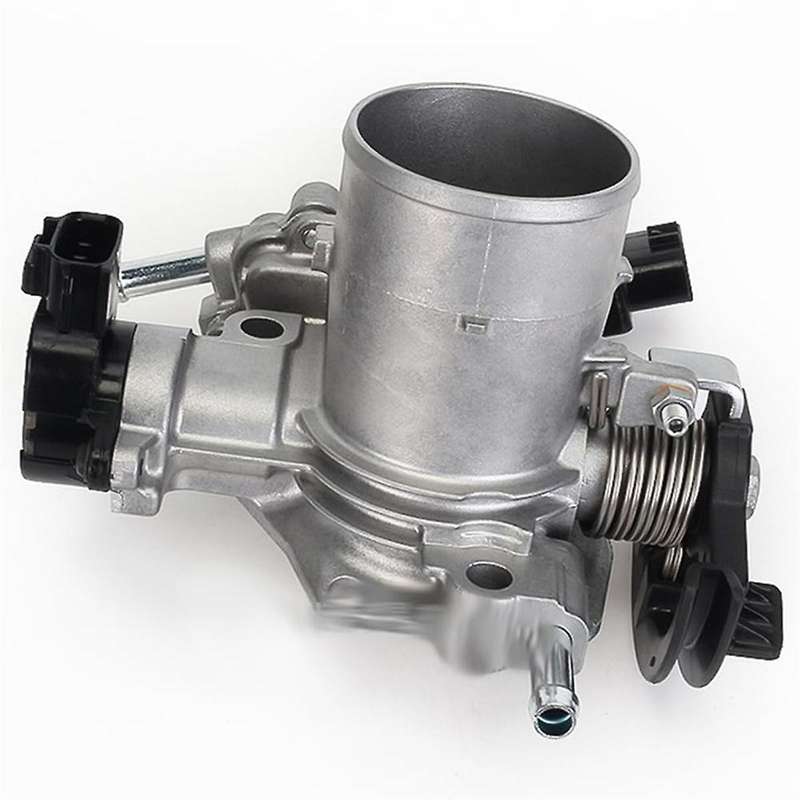 Auto Throttle Valve Body Throttle Valve Assembly for Yaris 22210-21020 2221021020 8945220130