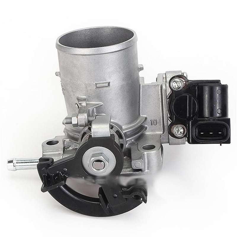 Auto Throttle Valve Body Throttle Valve Assembly for Yaris 22210-21020 2221021020 8945220130