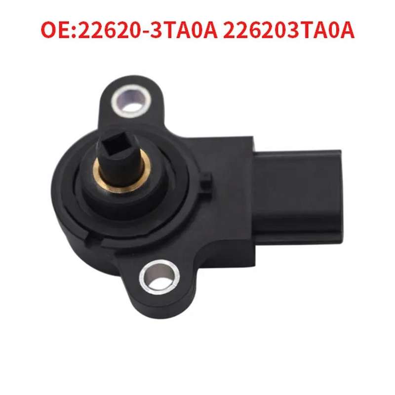 Auto Throttle Position Sensor 22620-3TA0A 226203TA0A for Altima 2.5L 13-19