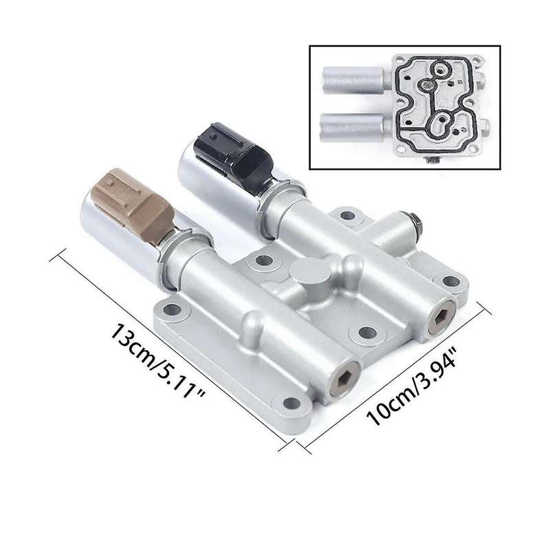 Auto Transmission Dual Solenoid for 1.7l 2.0l 1.3 2001-2005 28015--305 28250--305