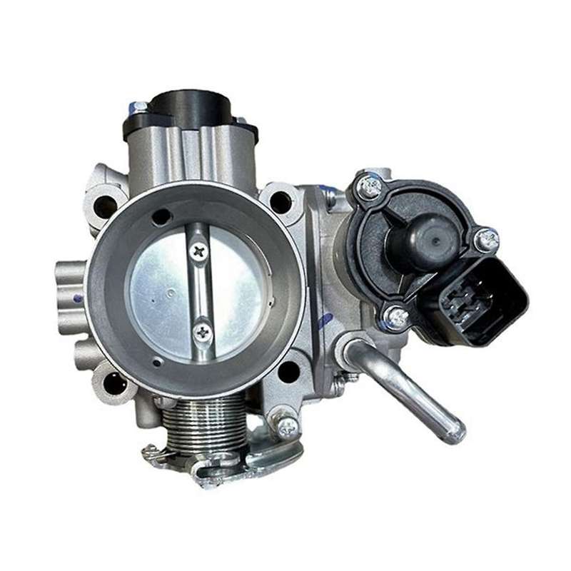 Auto Throttle Body Assembly for Galant 2.0L 2WD Engine Code 4G64 4G63 MR579011 MD338428 SMR579011