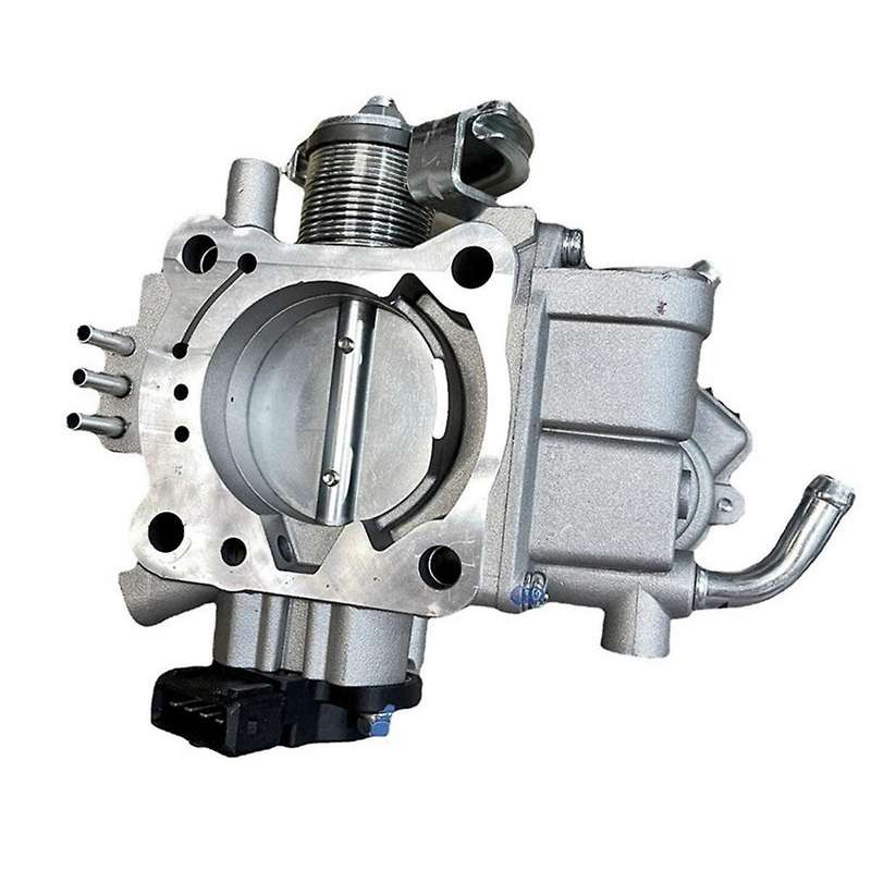 Auto Throttle Body Assembly for Galant 2.0L 2WD Engine Code 4G64 4G63 MR579011 MD338428 SMR579011