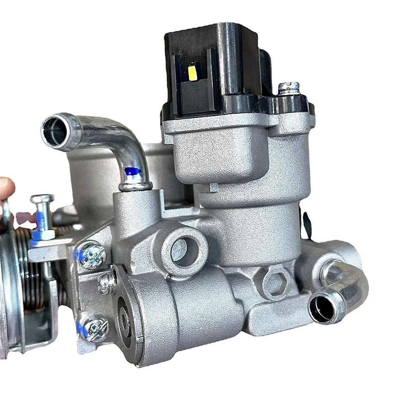 Auto Throttle Body Assembly for Galant 2.0L 2WD Engine Code 4G64 4G63 MR579011 MD338428 SMR579011