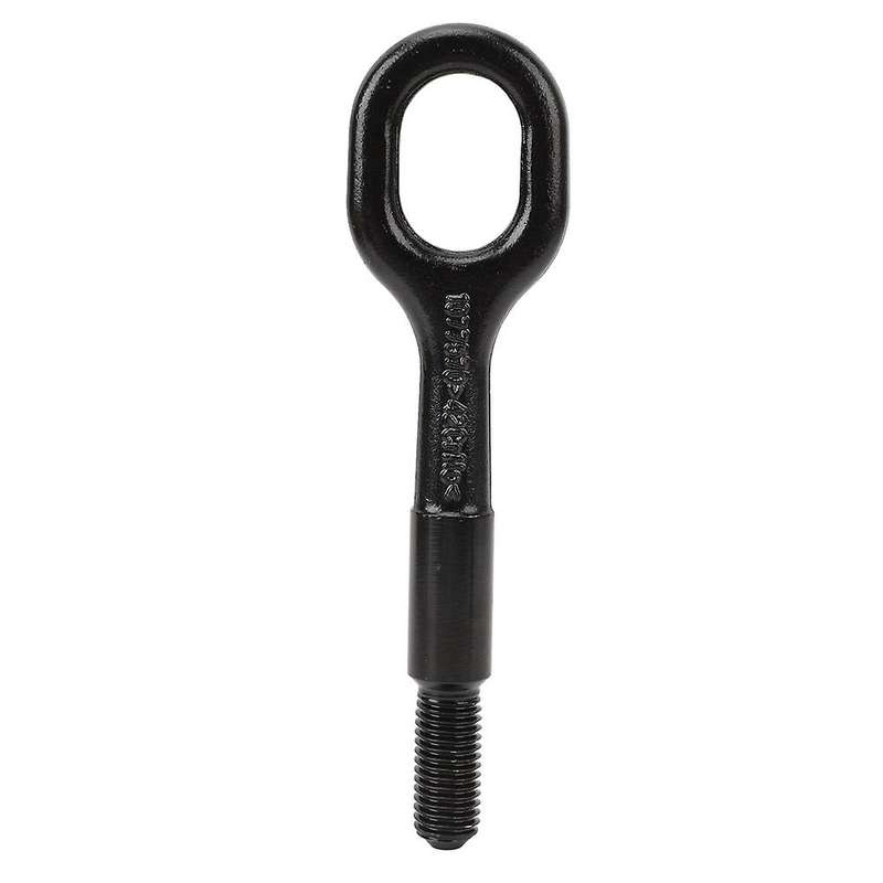 Auto Tow Hook Tow Hook Screw Trailer Tow Hook Vehicle Towing Hook 1077570 for Model Y 3 Accessories