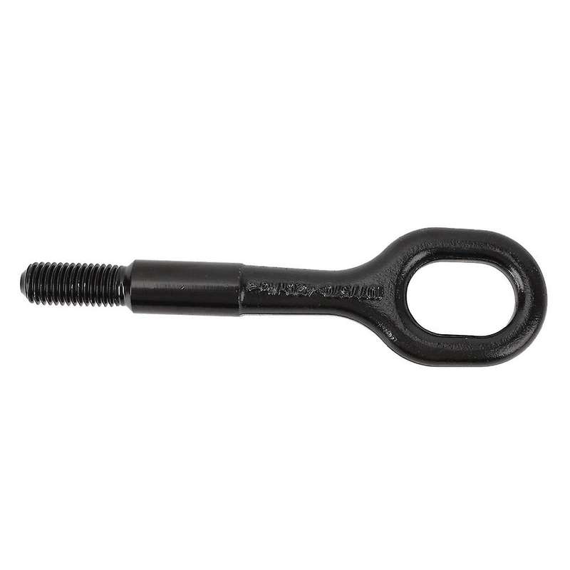 Auto Tow Hook Tow Hook Screw Trailer Tow Hook Vehicle Towing Hook 1077570 for Model Y 3 Accessories