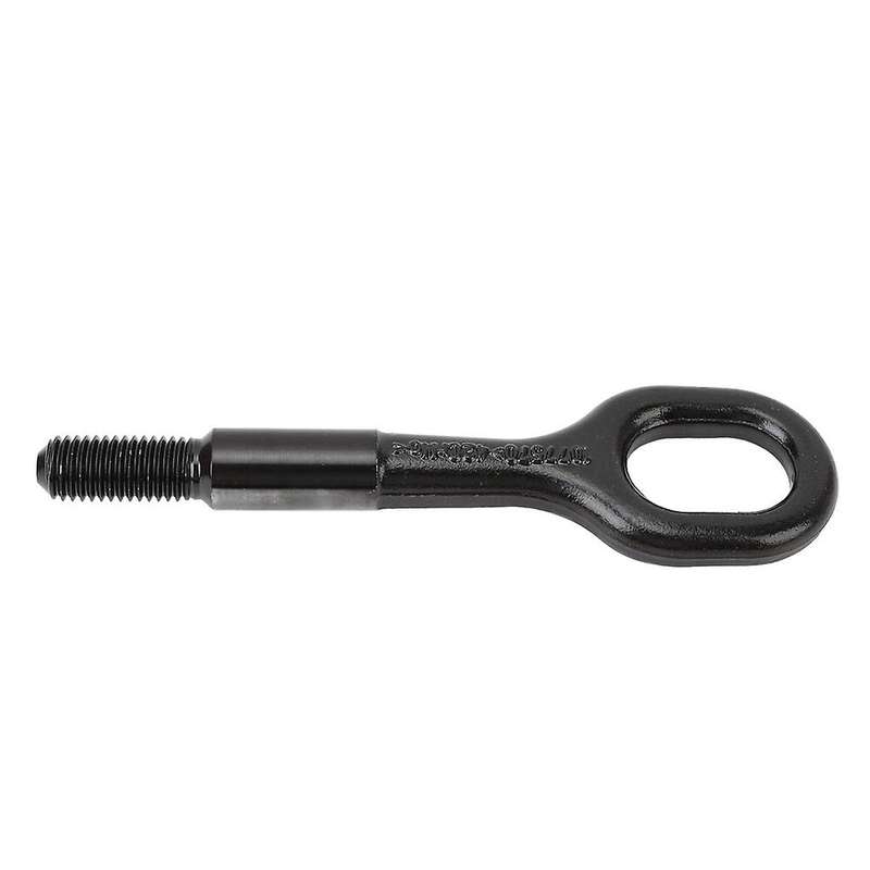 Auto Tow Hook Tow Hook Screw Trailer Tow Hook Vehicle Towing Hook 1077570 for Model Y 3 Accessories