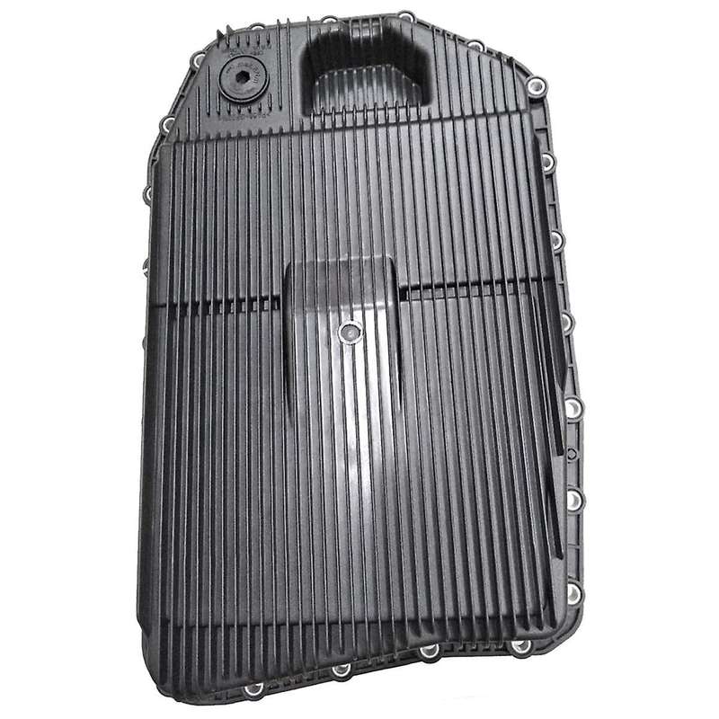 Auto Transmission Oil Pan for 3 Range Sport LR007474 24117571227 Auto Accessories