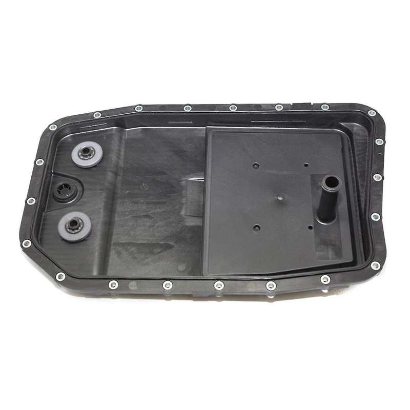 Auto Transmission Oil Pan for 3 Range Sport LR007474 24117571227 Auto Accessories