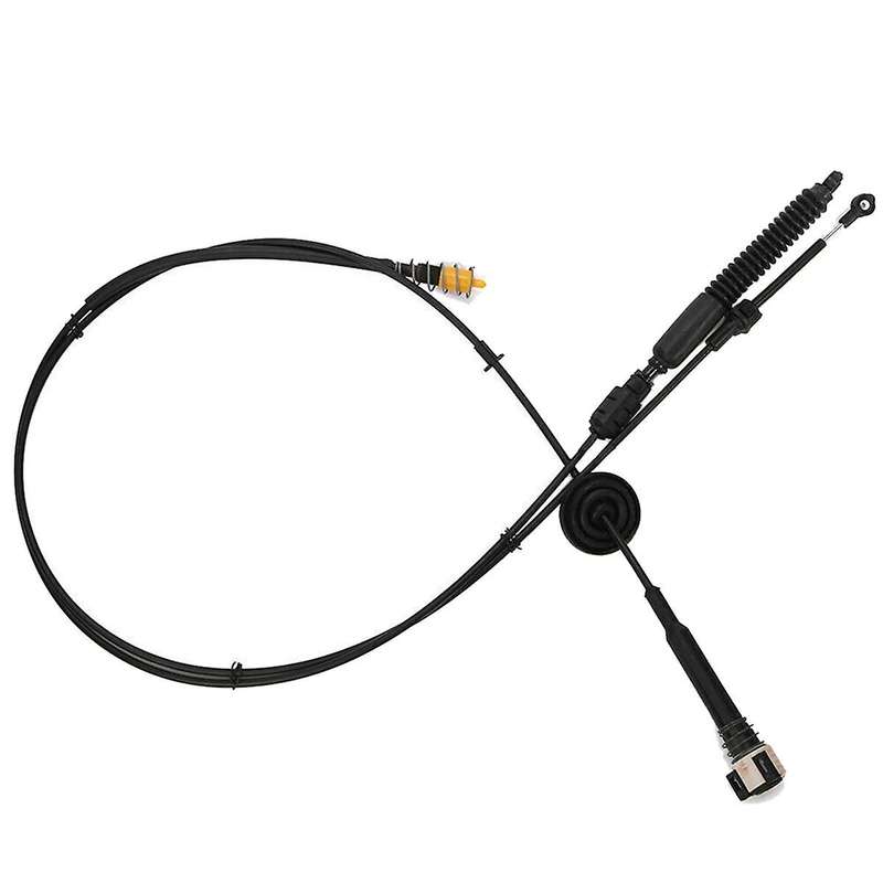 Auto Transmission Shift Cable 12477639, 15196274, 15118283 for Base 2WD