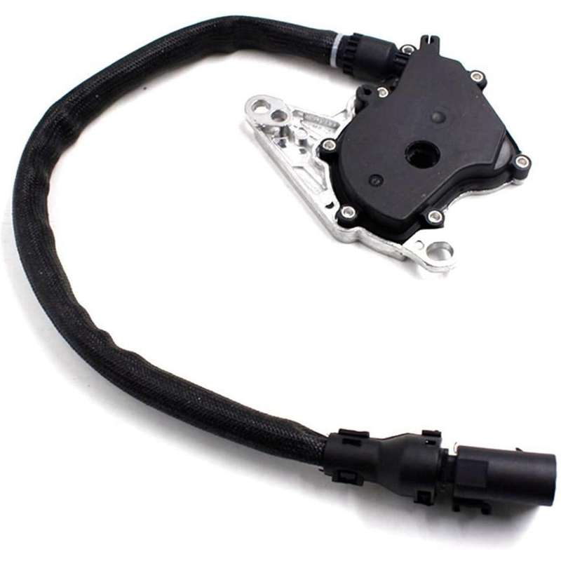 Auto Transmission Multi Function Neutral Safety Switch Fit for A4 A6 A8 S4 55032000 0501317994