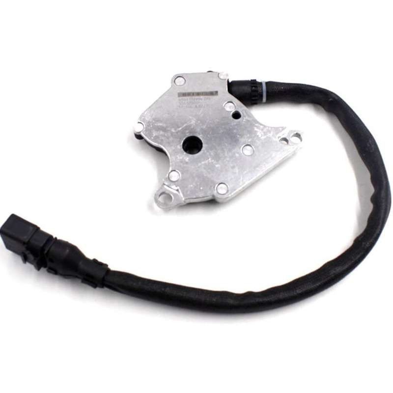Auto Transmission Multi Function Neutral Safety Switch Fit for A4 A6 A8 S4 55032000 0501317994