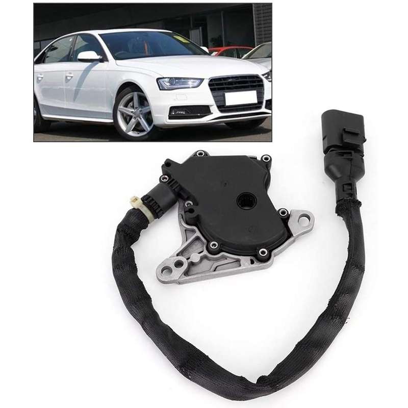 Auto Transmission Multi Function Neutral Safety Switch Fit for A4 A6 A8 S4 55032000 0501317994