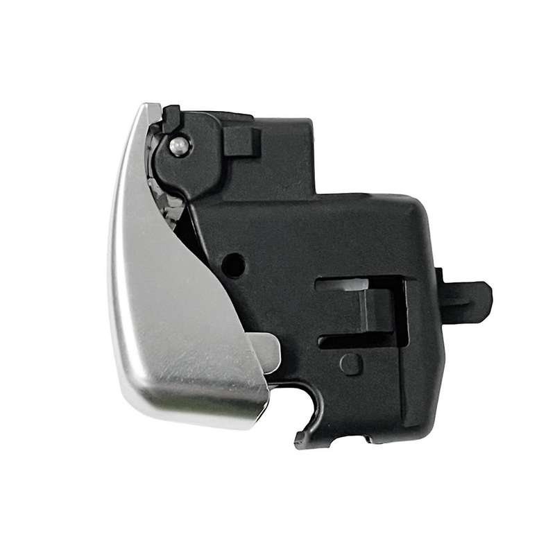 Auto Transmission Gear Shift Knob Shifter Lever Handball Button for Koleos Ii Xfd 328656590r 328659