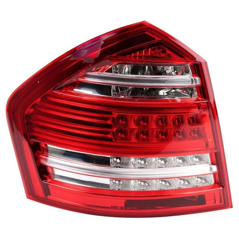 Auto US Version Left Tail Light Rear Light 1648203564 for W164 GL350 GL550