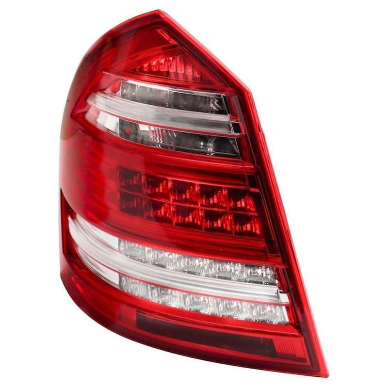 Auto US Version Left Tail Light Rear Light 1648203564 for W164 GL350 GL550
