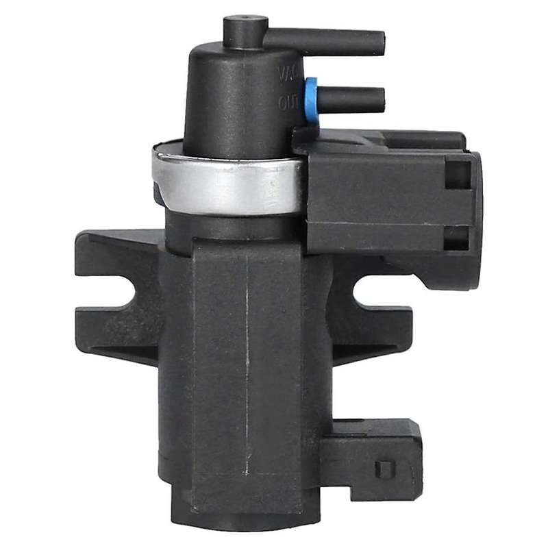 Auto Turbocharger Boost Solenoid Turbocharger Solenoid Valve for F10 F20 F30 X1 X5 X6 11747626351