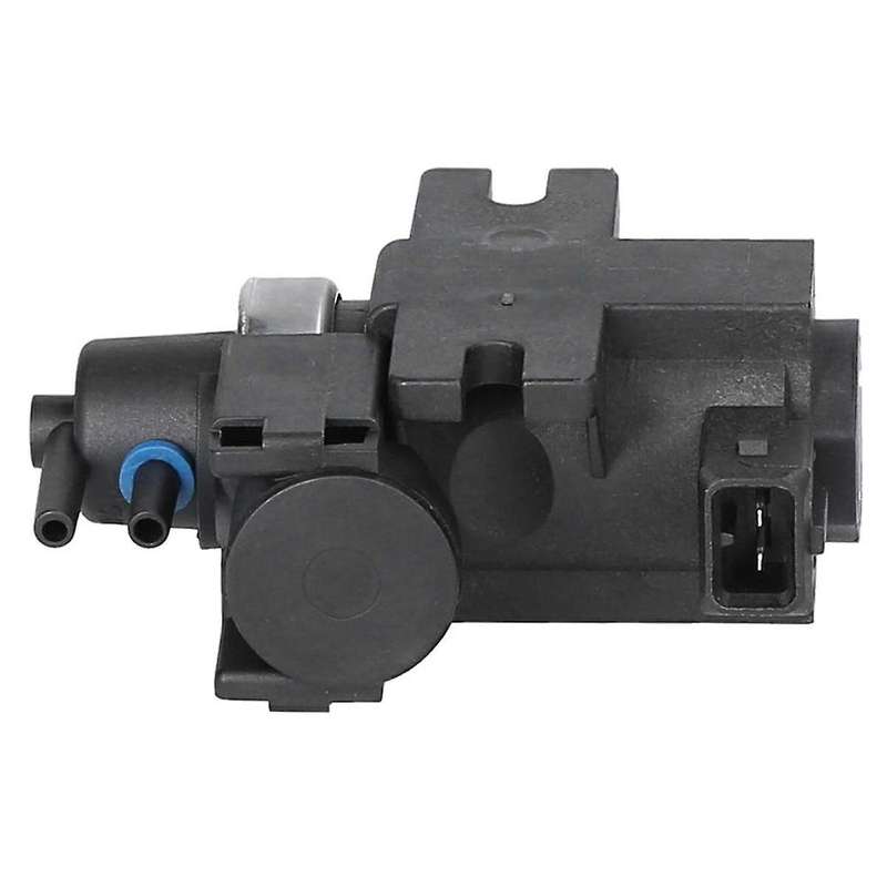 Auto Turbocharger Boost Solenoid Turbocharger Solenoid Valve for F10 F20 F30 X1 X5 X6 11747626351