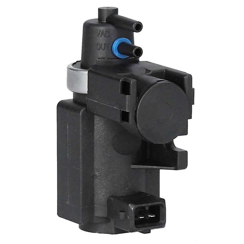 Auto Turbocharger Boost Solenoid Turbocharger Solenoid Valve for F10 F20 F30 X1 X5 X6 11747626351
