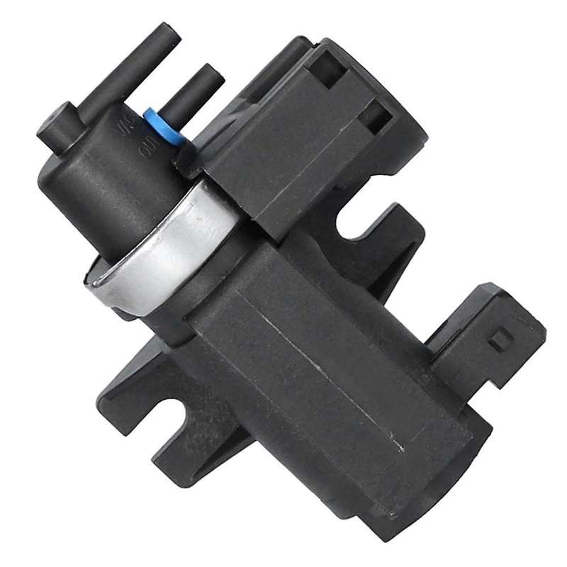 Auto Turbocharger Boost Solenoid Turbocharger Solenoid Valve for F10 F20 F30 X1 X5 X6 11747626351