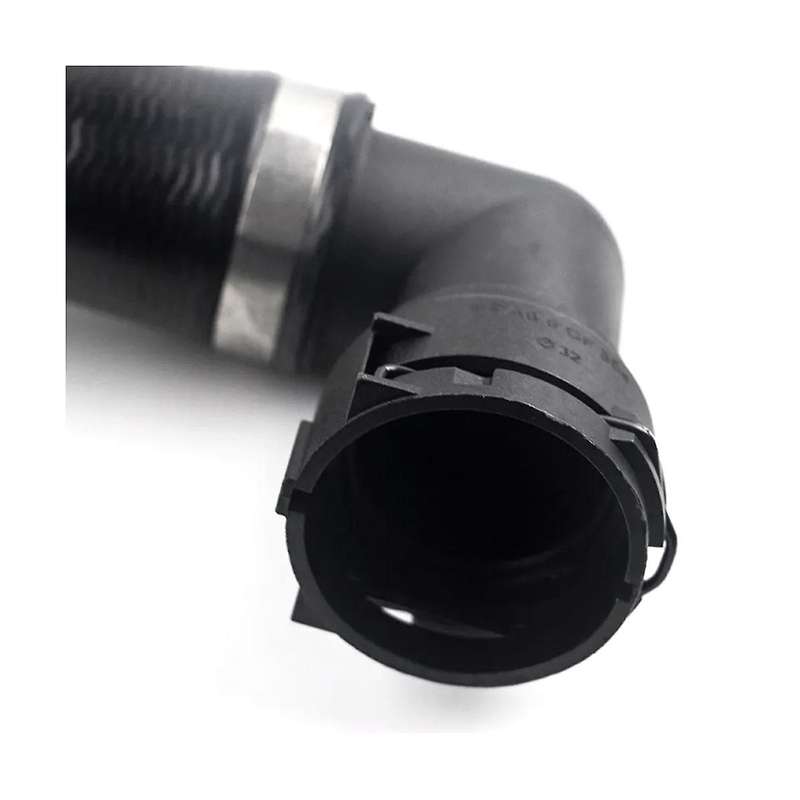 Auto Upper Left Coolant Hose A1665000475 1665000475 for -class (x166) (w166) Gls (x166) M-class (w16