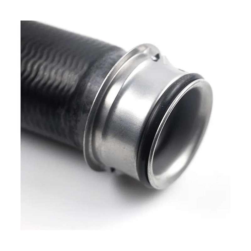 Auto Upper Left Coolant Hose A1665000475 1665000475 for -class (x166) (w166) Gls (x166) M-class (w16