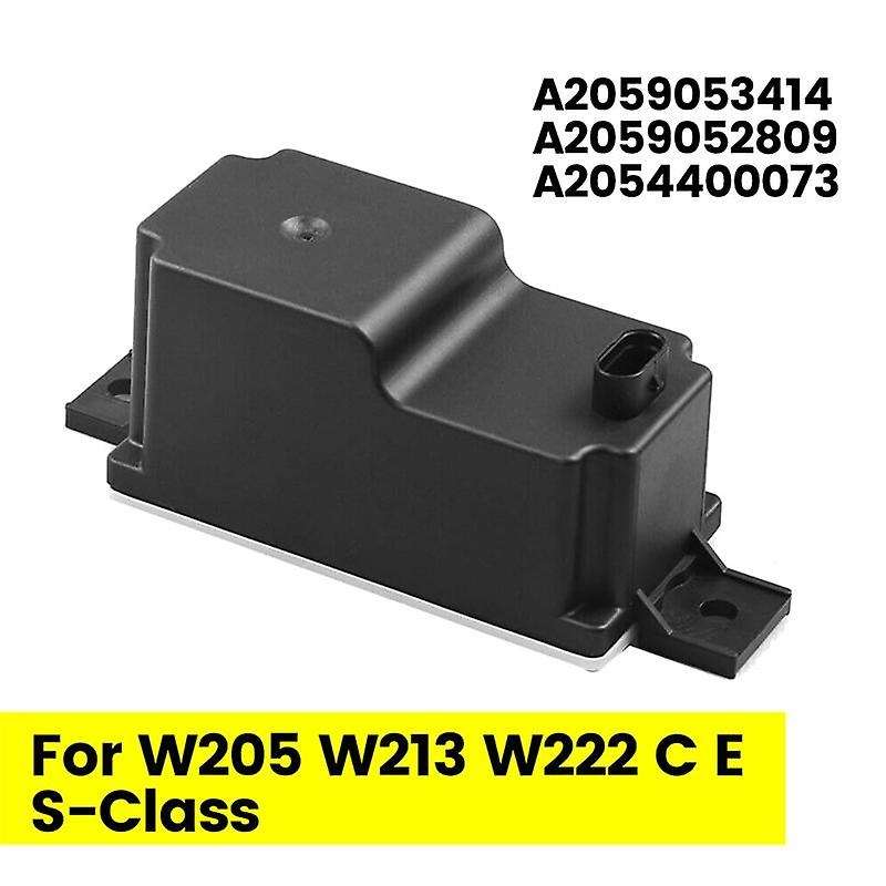 Auto Voltage Transformer Converter A2059053414 for Battery W205 W213 W222 C E S-class 2059052809