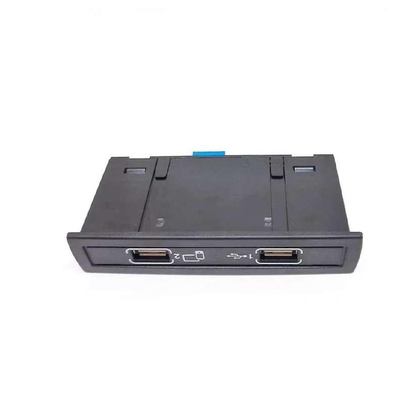 Auto USB Hub Connection Unit Connector Control Module for ML E B CLA A1728202826 1728202826