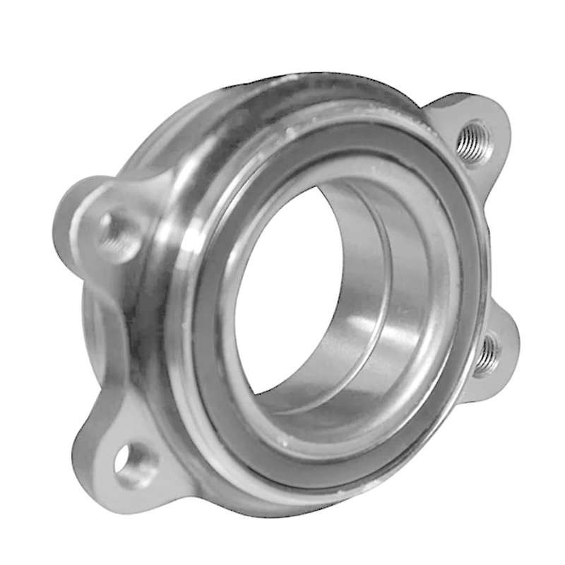 Auto Wheel Bearing 4H0498625 Bearing for A4 A4 A5 A6 A8 Q5 2007-2018 4H0498625A