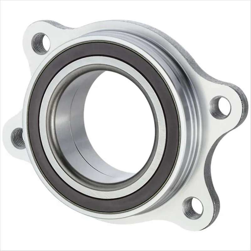 Auto Wheel Bearing 4H0498625 Bearing for A4 A4 A5 A6 A8 Q5 2007-2018 4H0498625A