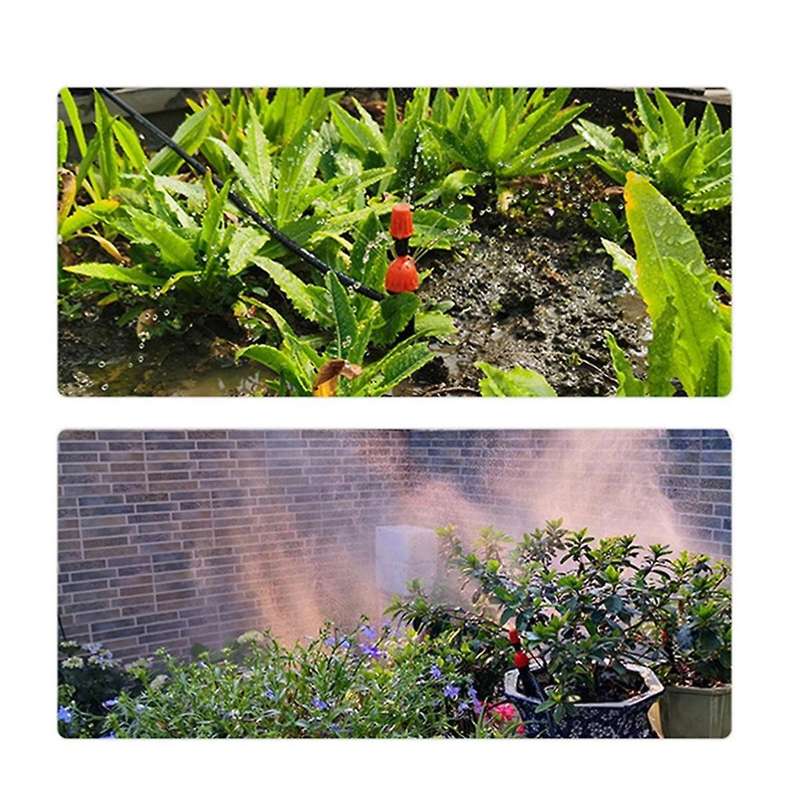 Auto Waterer Gardening Watering Timer Garden Balcony Waterer Portable New Smart Irrigation System Co