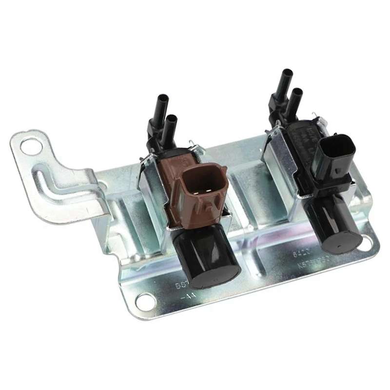 Auto Vacuum Solenoid Valve Lf82-18-740 for -7 K5t81777 Air Conditioning Pressure Valve