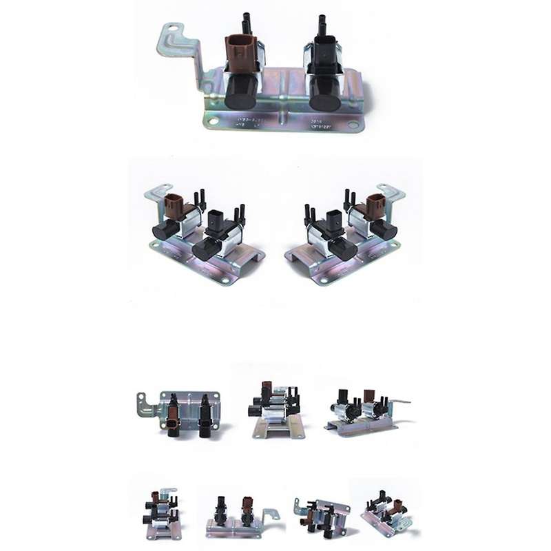 Auto Vacuum Solenoid Valve Lf82-18-740 for -7 K5t81777 Air Conditioning Pressure Valve