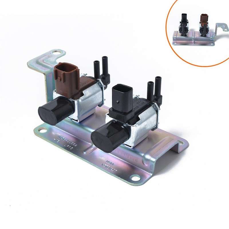 Auto Vacuum Solenoid Valve Lf82-18-740 for -7 K5t81777 Air Conditioning Pressure Valve