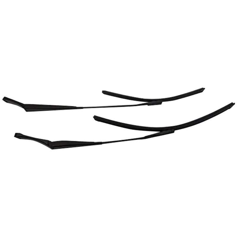 Auto Windshield Wiper Front Window Wiper Arm for Q5 B8 Sq5 2010-2017 8r1955407b 8r1955408b