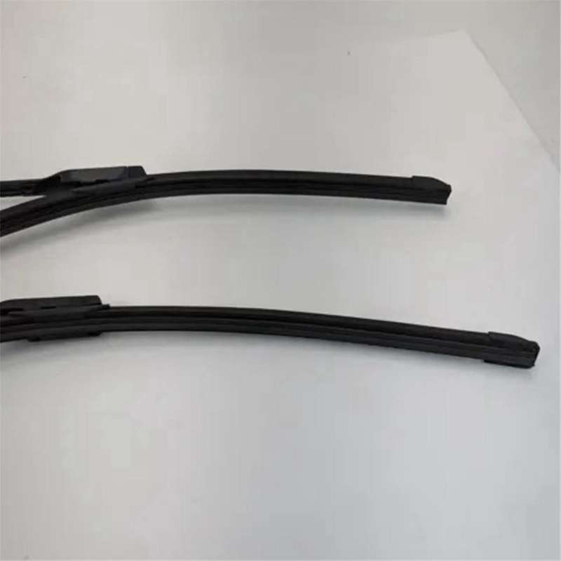 Auto Windshield Wiper Front Window Wiper Arm for Q5 B8 Sq5 2010-2017 8r1955407b 8r1955408b