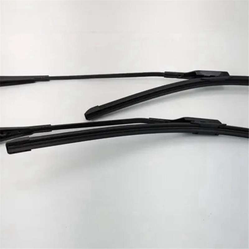 Auto Windshield Wiper Front Window Wiper Arm for Q5 B8 Sq5 2010-2017 8r1955407b 8r1955408b