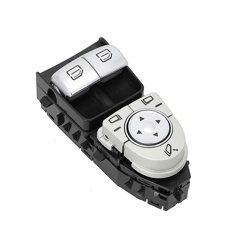 Auto Window Control Switch Suitable for - C-Class W205 C200 C260 C300 A2059057011