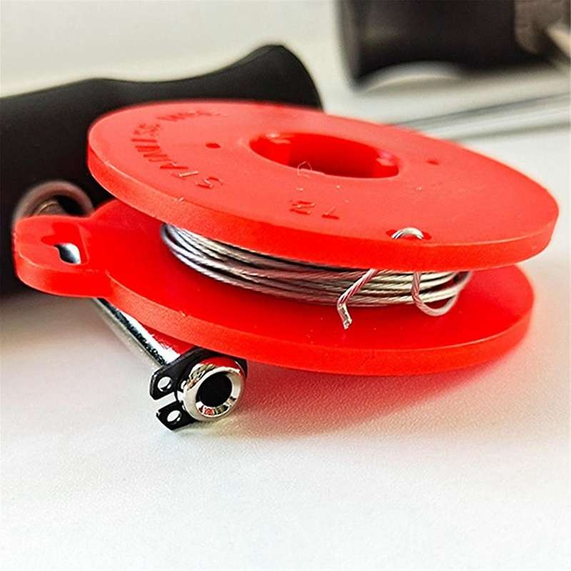 Auto Windshield Glass Removal Tool Kits Non Slip Compact Comfortable Grip Easy to Use Universal