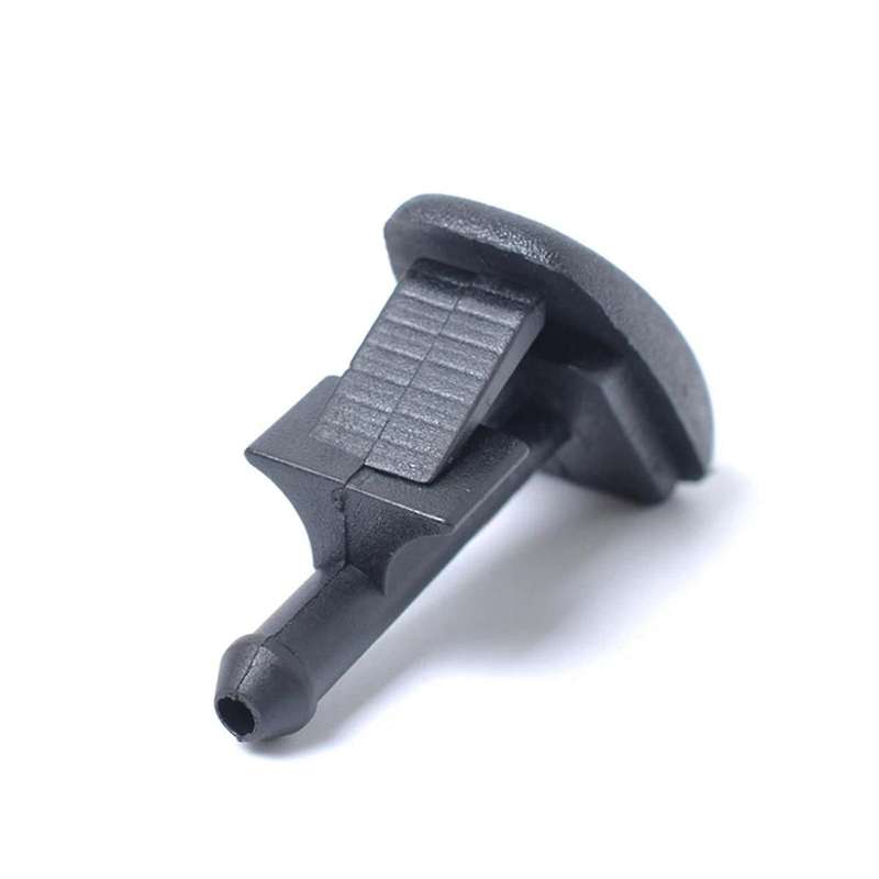 Auto Windscreen Washer Jet Nozzle for 3 SERIES E36 Z3 E36 61601384859 2PCS