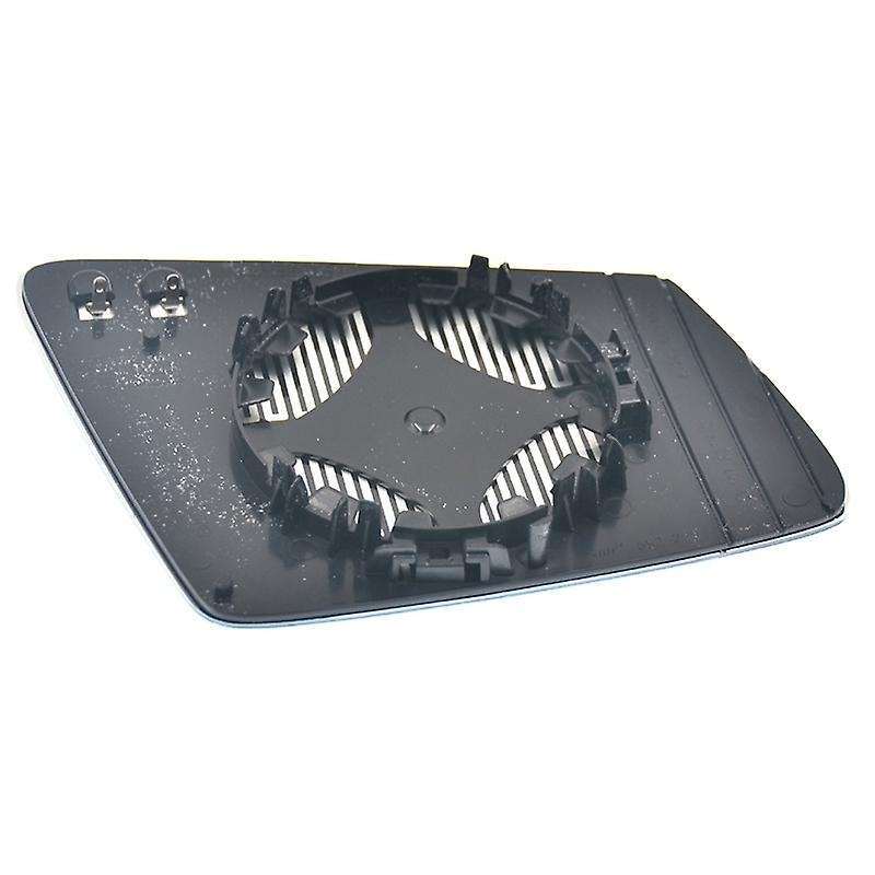 Auto Wide Angle Left Right Heated Wing Rear Mirror Glass for W212 204 221 C ES Class A2128100121