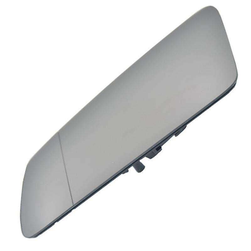 Auto Wide Angle Left Right Heated Wing Rear Mirror Glass for W212 204 221 C ES Class A2128100121
