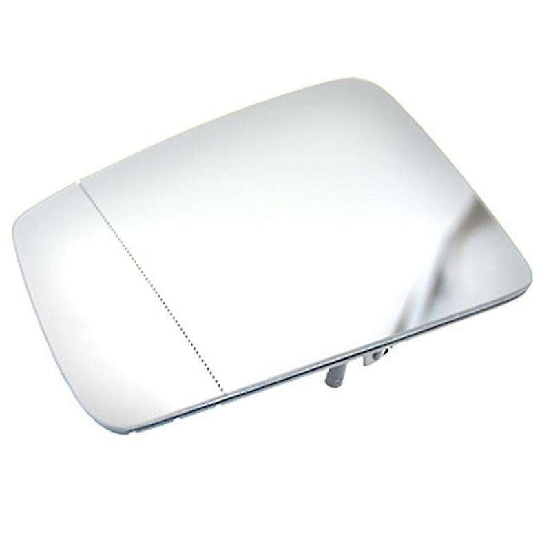 Auto Wide Angle Left Right Heated Wing Rear Mirror Glass for W212 204 221 C ES Class A2128100121