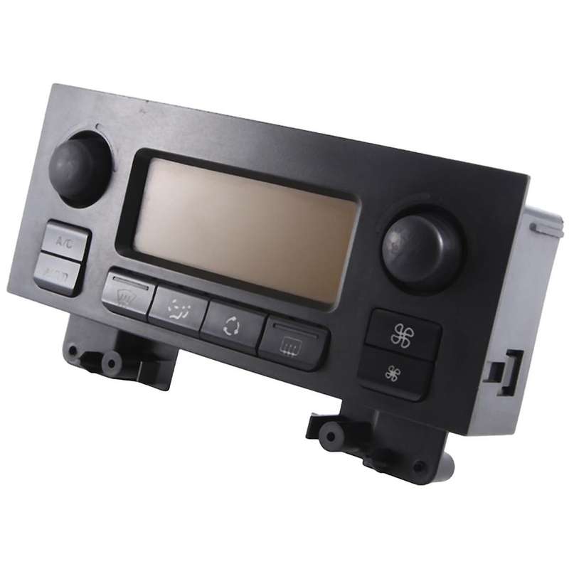 Automatic Ac Heater Climate Control Display Panel 6451zn for 307 C4 C-quatre