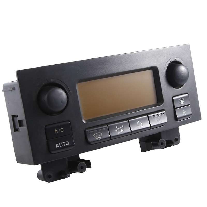 Automatic Ac Heater Climate Control Display Panel 6451zn for 307 C4 C-quatre